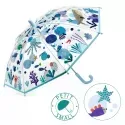 Parapluie Mer (small) - DJE-DD04727 - DJECO - Parapluies - Le Nuage de Charlotte