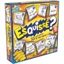Esquissé? (8 joueurs) - GOL-GL76201-2 - Goliath - Board Games - Le Nuage de Charlotte