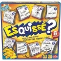 Esquissé? (8 joueurs) - GOL-GL76201-2 - Goliath - Board Games - Le Nuage de Charlotte