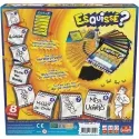 Esquissé? (8 joueurs) - GOL-GL76201-2 - Goliath - Board Games - Le Nuage de Charlotte