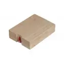 Awalé, mini, foldable, travel game - PHIL-3005 - Philos - Board Games - Le Nuage de Charlotte