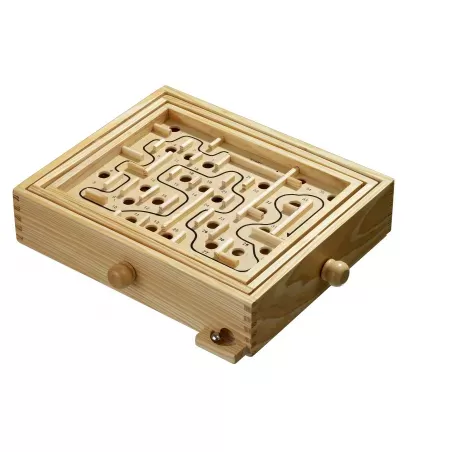 Labyrinth large - PHIL-3198 - Philos - Mazes - Le Nuage de Charlotte