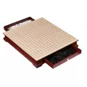Go & Go Bang, table game - PHIL-3227 - Philos - Board Games - Le Nuage de Charlotte
