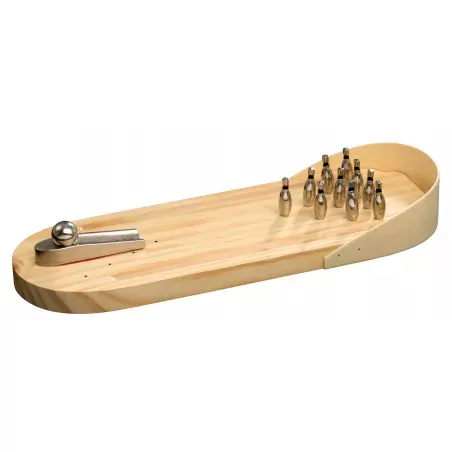 Mini Bowling, jeu de table - PHIL-3238 - Philos - Jeux de société - Le Nuage de Charlotte