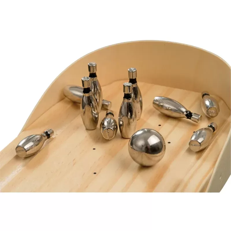 Mini Bowling, table game - PHIL-3238 - Philos - Board Games - Le Nuage de Charlotte