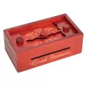 Japanese Secret Box Good Fortune - PHIL-5526 - Philos - Puzzle Games - Le Nuage de Charlotte