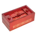 Japanese Secret Box Good Fortune - PHIL-5526 - Philos - Puzzle Games - Le Nuage de Charlotte