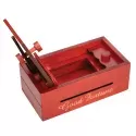 Japanese Secret Box Good Fortune - PHIL-5526 - Philos - Puzzle Games - Le Nuage de Charlotte