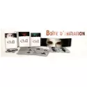 Chill - Boîte d'initiation - AKAG-AKACHBI - AKA Games - Role-Playing Games - Le Nuage de Charlotte