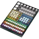Très futé - Game noteook refill - SDT-49355 - Schmidt - Board Games - Le Nuage de Charlotte