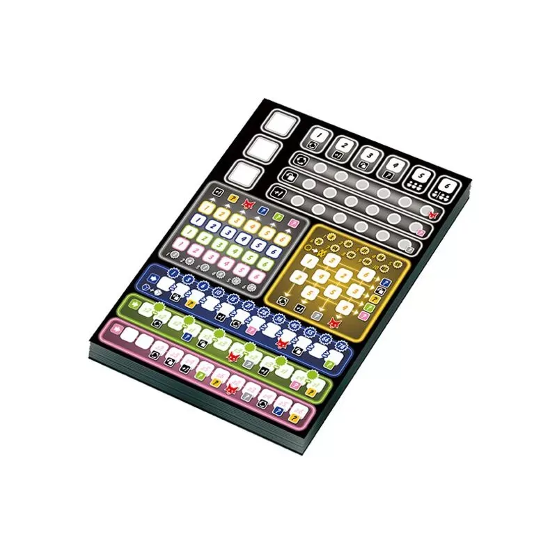 Vraiment Très futé - Game noteook refill - SDT-49360 - Schmidt - Board Games - Le Nuage de Charlotte