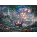 Disney - Raiponce - SDT-59480 - Schmidt - Puzzles pour les plus grands - Le Nuage de Charlotte