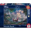 Disney - Raiponce - SDT-59480 - Schmidt - Puzzles pour les plus grands - Le Nuage de Charlotte