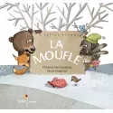 La moufle - DID-9782278064762 - Didier Jeunesse - Books & Music - Le Nuage de Charlotte