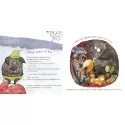 La moufle - DID-9782278064762 - Didier Jeunesse - Books & Music - Le Nuage de Charlotte