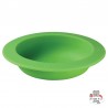 Silicone Green Bowl - OOG715 - Oogaa - Plates and Bowls - Le Nuage de Charlotte