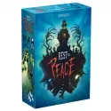 Rest in Peace (R.I.P.) - BLC-BLUE009 - Blue Cocker - Board Games - Le Nuage de Charlotte