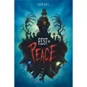 Rest in Peace (R.I.P.) - BLC-BLUE009 - Blue Cocker - Board Games - Le Nuage de Charlotte