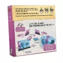 Oh my Brain - WHG-BLACK006 - Whatz Games - Board Games - Le Nuage de Charlotte