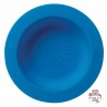 Silicone Blue Bowl - OOG714 - Oogaa - Plates and Bowls - Le Nuage de Charlotte