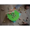 Waterlily Challenge (bois) - JAN-J02690 - Janod - Jeux de société - Le Nuage de Charlotte
