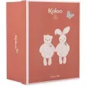 Kaloo - Peluche Ourson Bulle d'Amour Vert - KLO-K214000 - Kaloo - Mes Doudous - Le Nuage de Charlotte