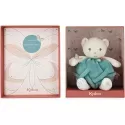 Kaloo - Green Teddy Bear Bubble of Love - KLO-K214000 - Kaloo - Baby Comforter - Le Nuage de Charlotte
