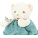 Kaloo - Green Teddy Bear Bubble of Love - KLO-K214000 - Kaloo - Baby Comforter - Le Nuage de Charlotte
