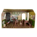 Sam & Julia - Classroom furniture kit - TMM-MH02018 - The Mouse Mansion Company - Sam & Julia - Le Nuage de Charlotte