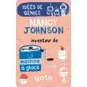 Yoto - Explorobots : Idées de génies - YOT-CRSTXX01513 - Yoto - Audiothèque Yoto - Le Nuage de Charlotte
