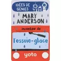 Yoto - Explorobots : Idées de génies - YOT-CRSTXX01513 - Yoto - Yoto Audio Library - Le Nuage de Charlotte