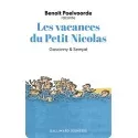 Yoto - Collection Les aventures du Petit Nicolas - YOT-CRSTXX01898 - Yoto - Audiothèque Yoto - Le Nuage de Charlotte