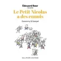 Yoto - Collection Les aventures du Petit Nicolas - YOT-CRSTXX01898 - Yoto - Audiothèque Yoto - Le Nuage de Charlotte