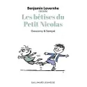 Yoto - Collection Les aventures du Petit Nicolas - YOT-CRSTXX01898 - Yoto - Audiothèque Yoto - Le Nuage de Charlotte