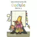 Yoto - Les aventures de Gudule : série 3 - YOT-5060924433983 - Yoto - Audiothèque Yoto - Le Nuage de Charlotte