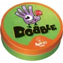 Dobble Kids (eco-blister) - ZYG-191392 - Zygomatic - Board Games - Le Nuage de Charlotte