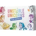 Unstable Unicorns pour enfants - TEE-191690 - Tee Turtles - Board Games - Le Nuage de Charlotte