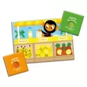 Mon premier jeu des odeurs et des couleurs - AUZ-9791039517379 - Editions Auzou - Board Games - Le Nuage de Charlotte