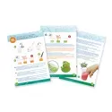 Mega slime sticky - BUK-2160 - Buki - Creative Kits - Le Nuage de Charlotte