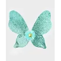 Ailes Paillettes Turquoise - DGF-F3550 - Den Goda Fen - Déguisements - Le Nuage de Charlotte