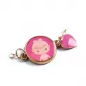 Tinyly Elfe Bracelet - DJE-DJ06973 - DJECO - Jewelry and jewel box - Le Nuage de Charlotte
