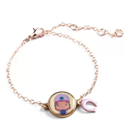 Tinyly Bracelet Joe - DJE-DJ06974 - DJECO - Bijoux et boîte à bijoux - Le Nuage de Charlotte