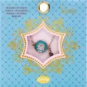 Tinyly Sidonie Bracelet - DJE-DJ06976 - DJECO - Jewelry and jewel box - Le Nuage de Charlotte