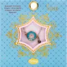 Tinyly Bracelet Sidonie - DJE-DJ06976 - DJECO - Bijoux et boîte à bijoux - Le Nuage de Charlotte