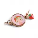 Tinyly Berry Bracelet - DJE-DJ06978 - DJECO - Jewelry and jewel box - Le Nuage de Charlotte