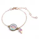 Tinyly Tutti Bracelet - DJE-DJ06979 - DJECO - Jewelry and jewel box - Le Nuage de Charlotte