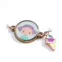 Tinyly Bracelet Tutti - DJE-DJ06979 - DJECO - Bijoux et boîte à bijoux - Le Nuage de Charlotte