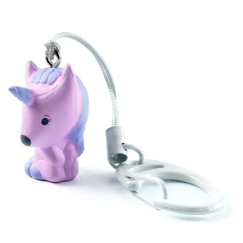 Tinyly Gala Key Ring - DJE-DJ06997 - DJECO - Jewelry and jewel box - Le Nuage de Charlotte