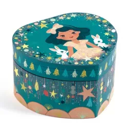 Happy party - DJE-DJ06082 - DJECO - Jewelry and jewel box - Le Nuage de Charlotte