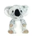 Wheat warmer plush - Koala - ABE-2PELK - L'artisan du bien-être - Hot water bottles - Le Nuage de Charlotte